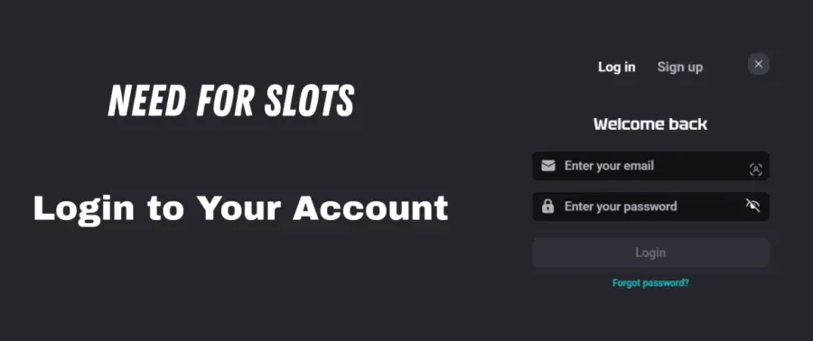 Need for slots casino